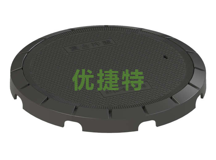 Inspection well cover (660/450) Inspection well cover (660/450)